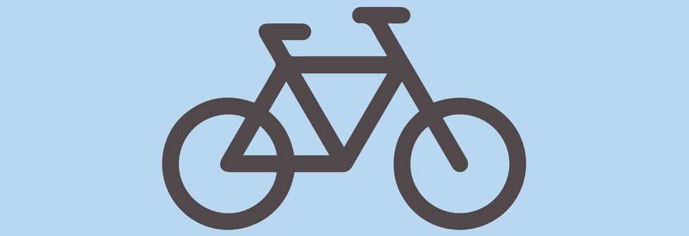 Bike icon